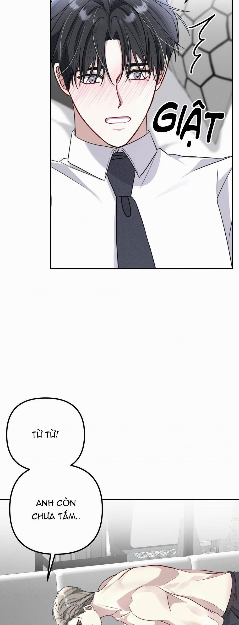 Thỏa Thuận Thứ Hai 14 trang 33