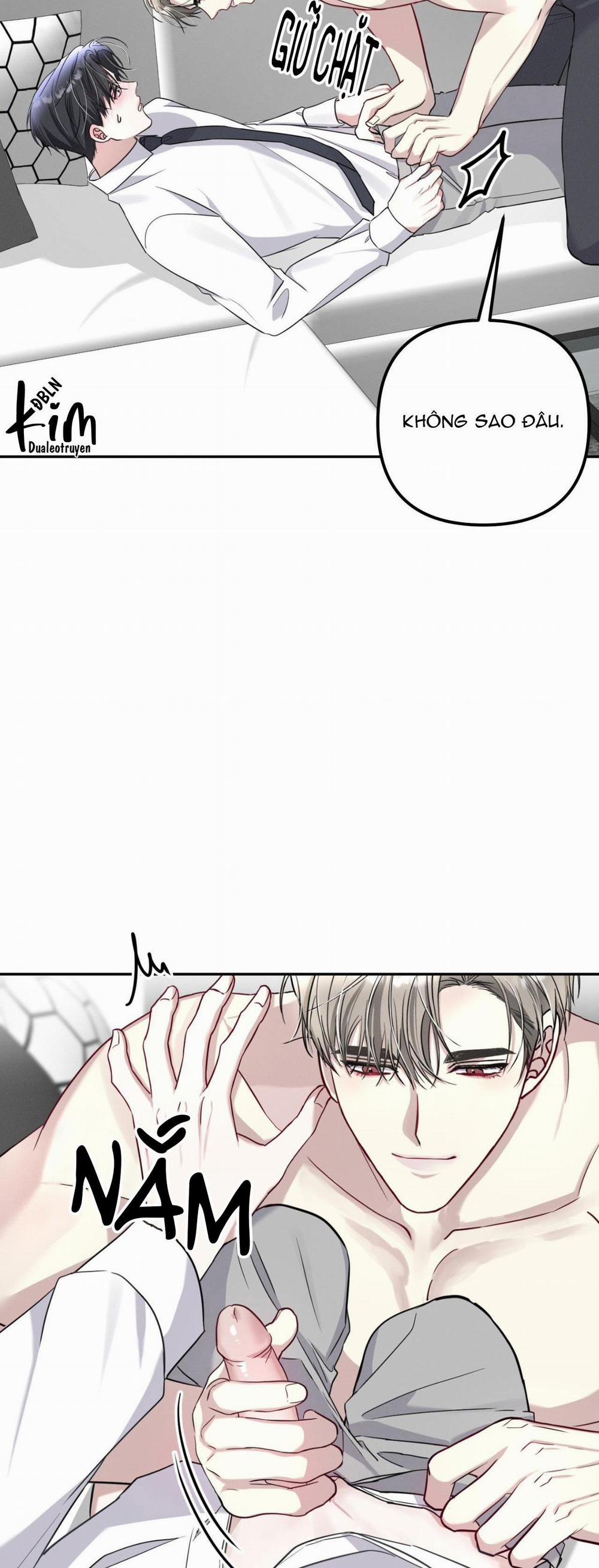 Thỏa Thuận Thứ Hai 14 trang 34