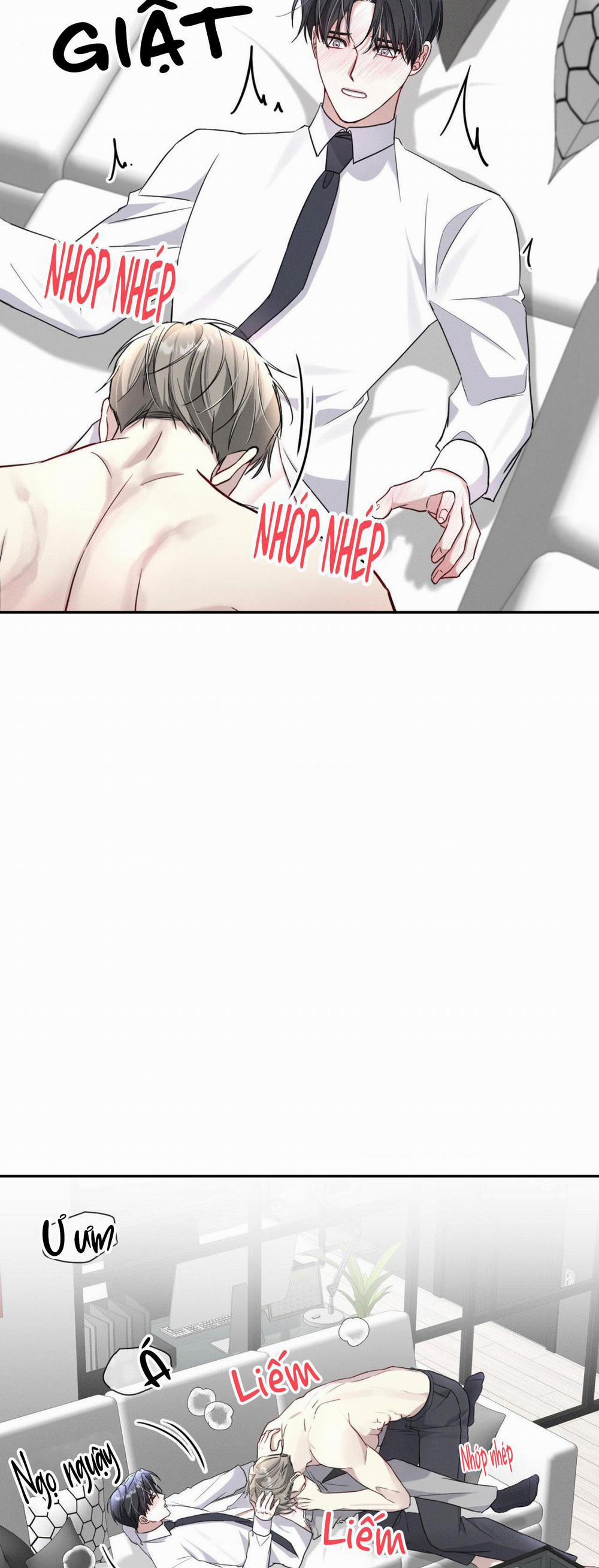 Thỏa Thuận Thứ Hai 14 trang 37