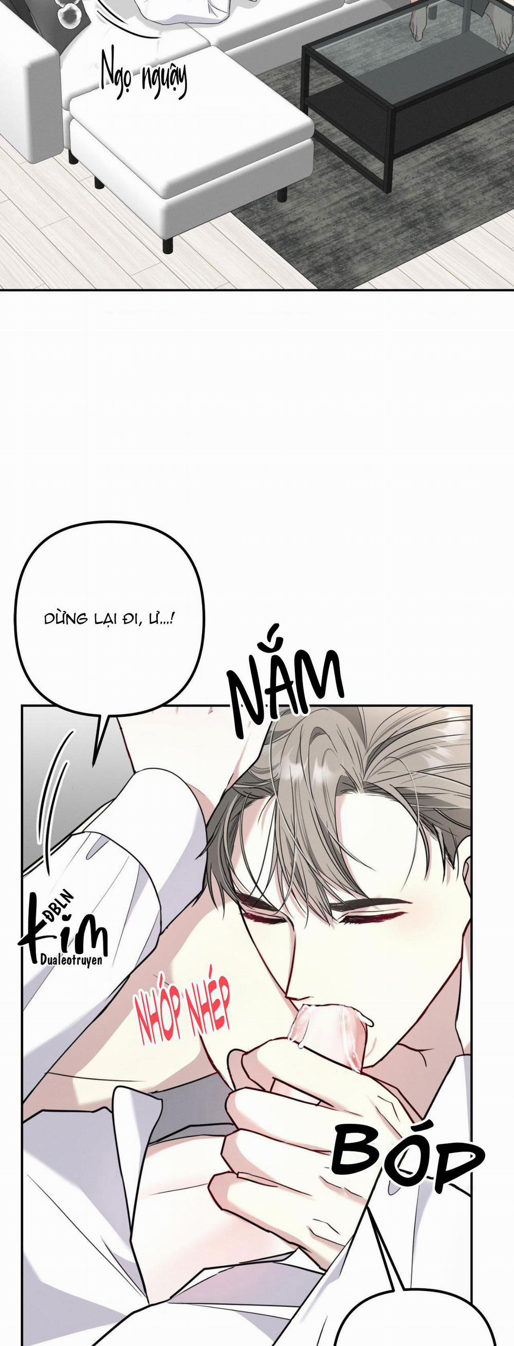 Thỏa Thuận Thứ Hai 14 trang 38