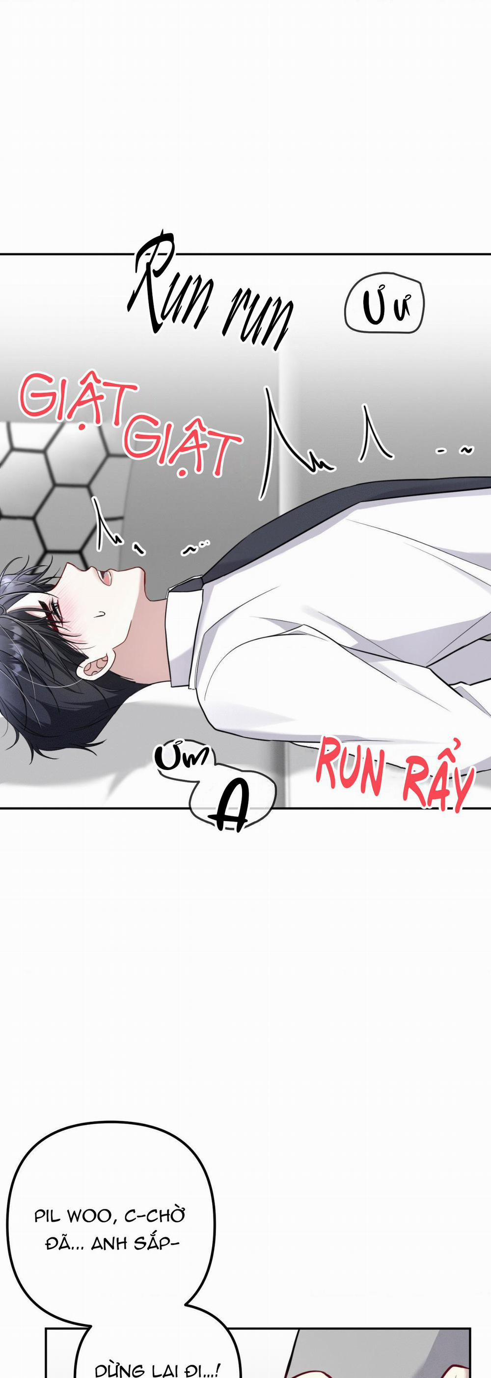 Thỏa Thuận Thứ Hai 14 trang 41