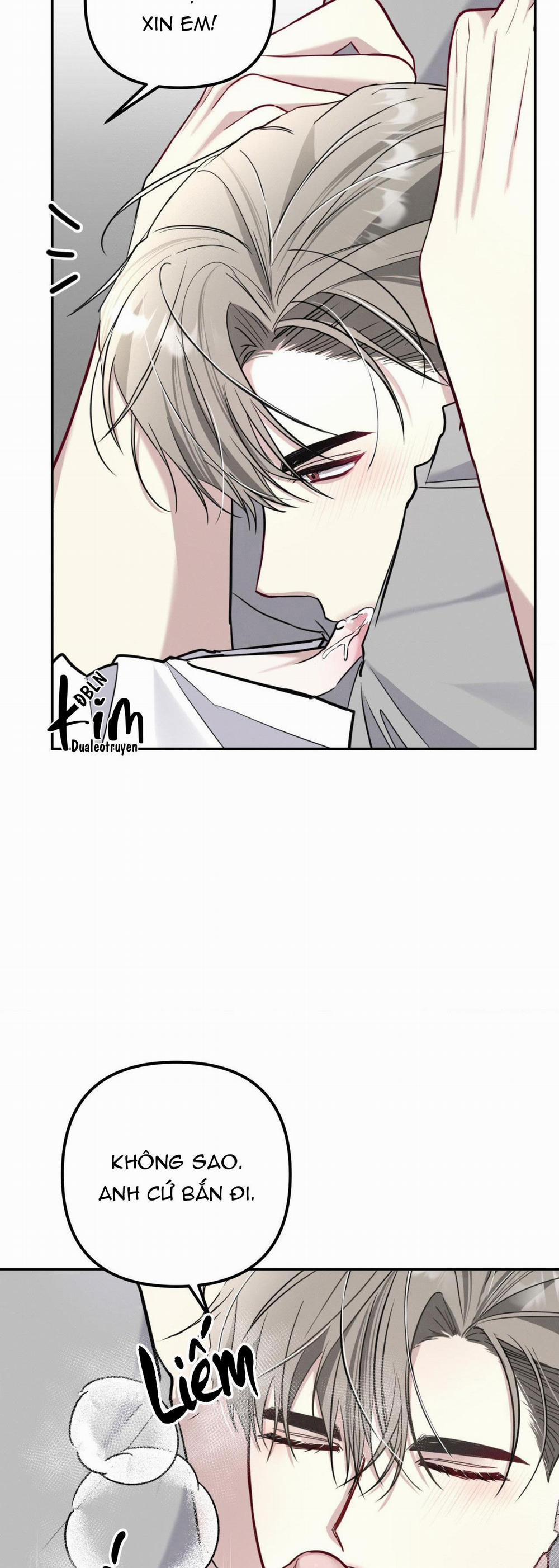 Thỏa Thuận Thứ Hai 14 trang 42