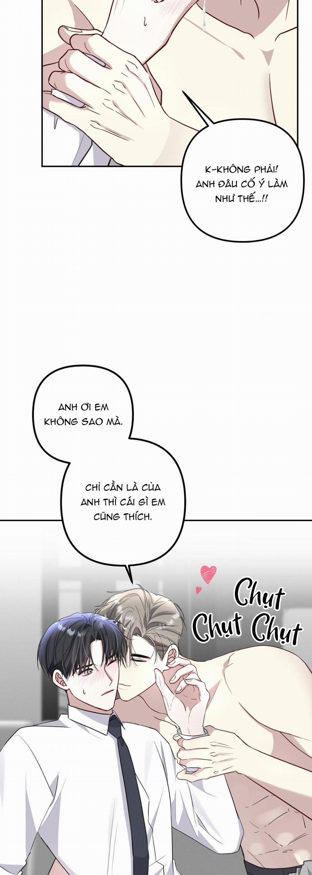 Thỏa Thuận Thứ Hai 14 trang 47