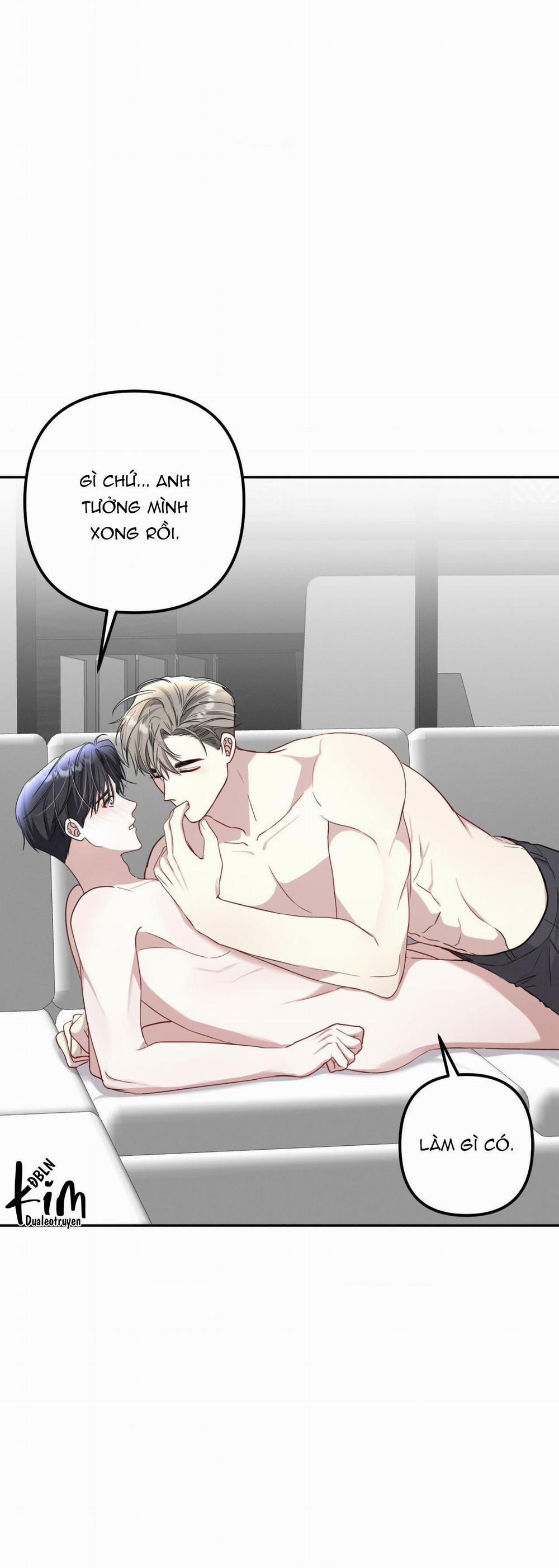 Thỏa Thuận Thứ Hai 14 trang 50