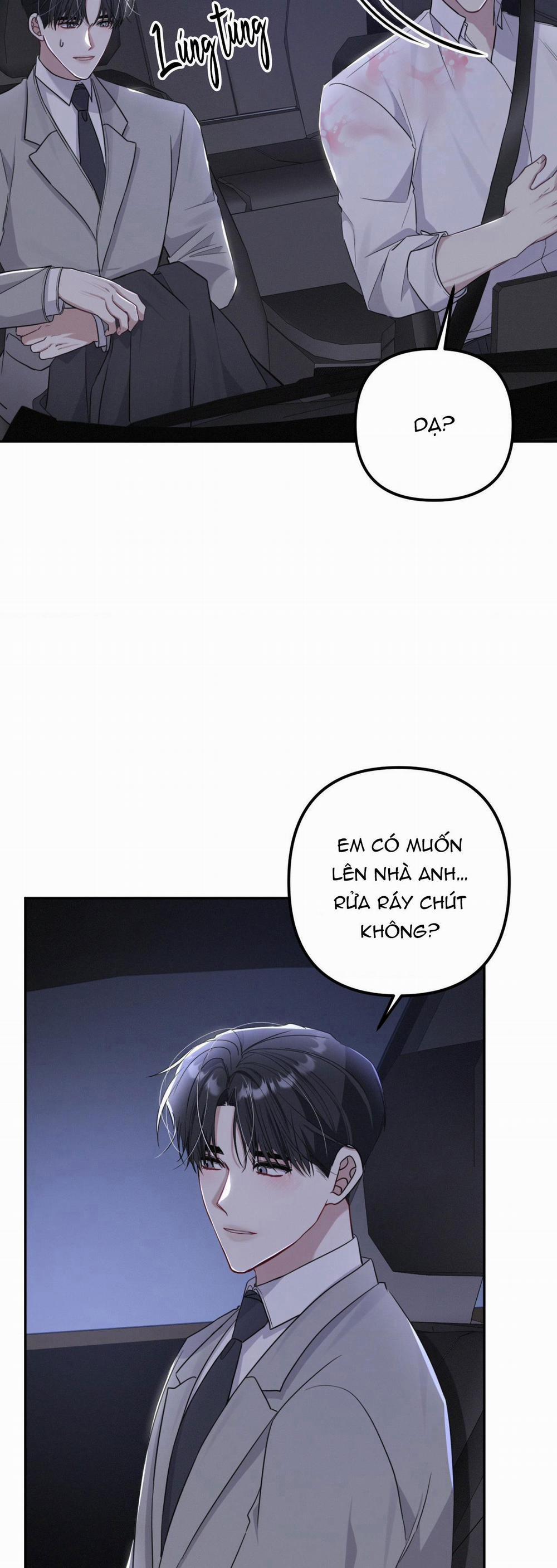 Thỏa Thuận Thứ Hai 14 trang 8