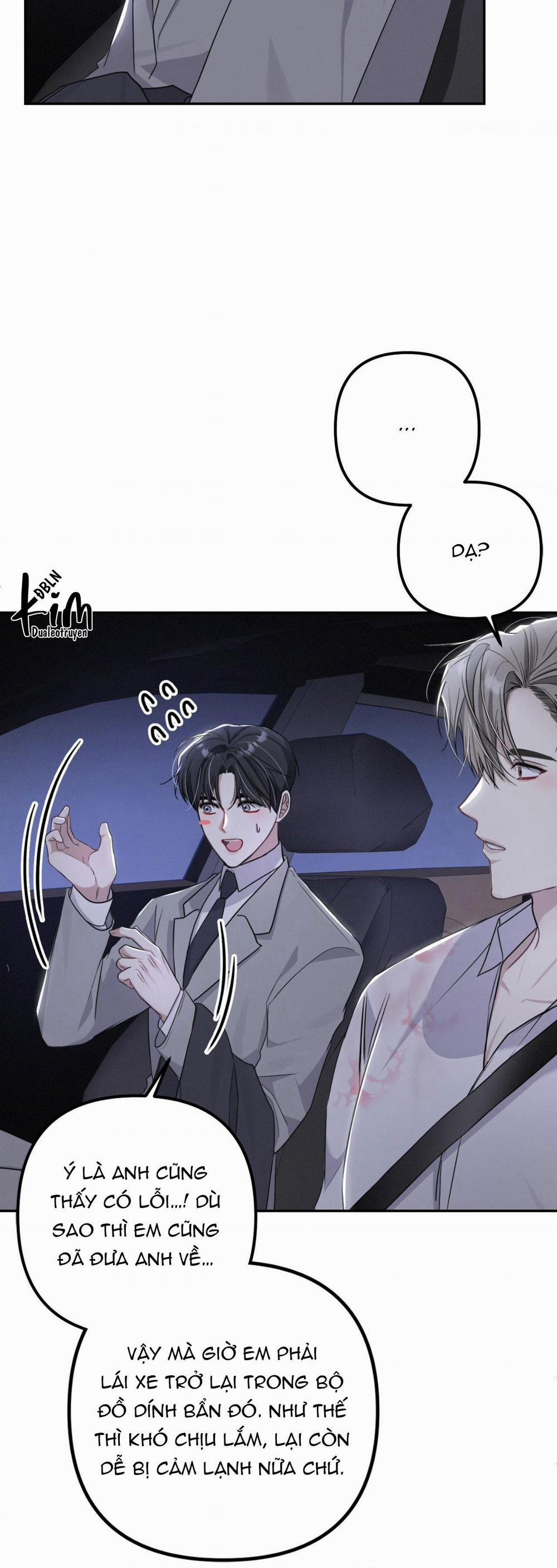 Thỏa Thuận Thứ Hai 14 trang 9