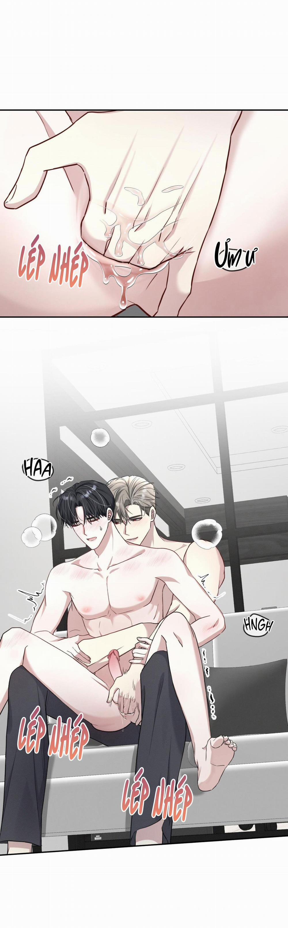 Thỏa Thuận Thứ Hai 15 trang 1