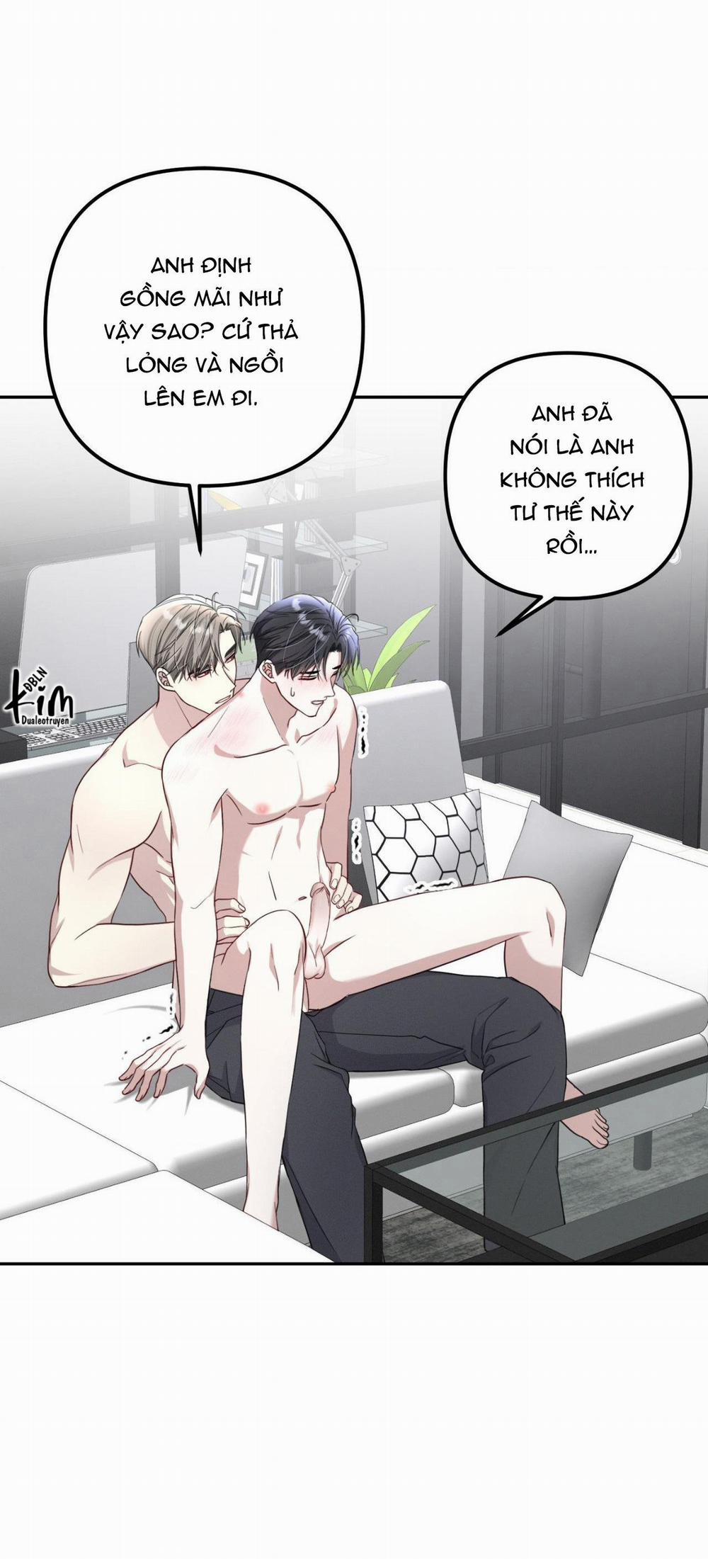 Thỏa Thuận Thứ Hai 15 trang 11