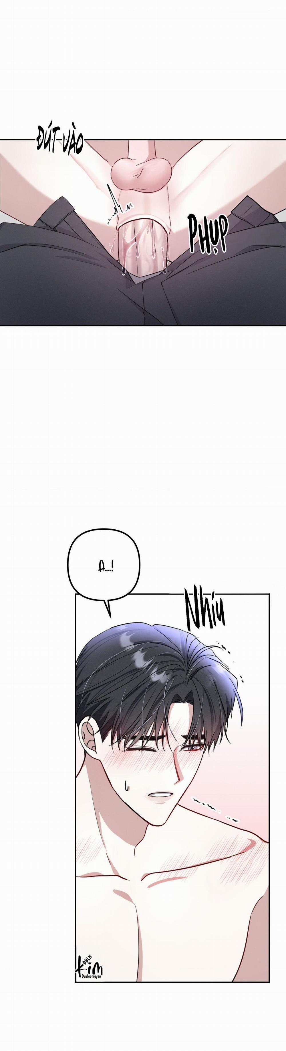 Thỏa Thuận Thứ Hai 15 trang 12