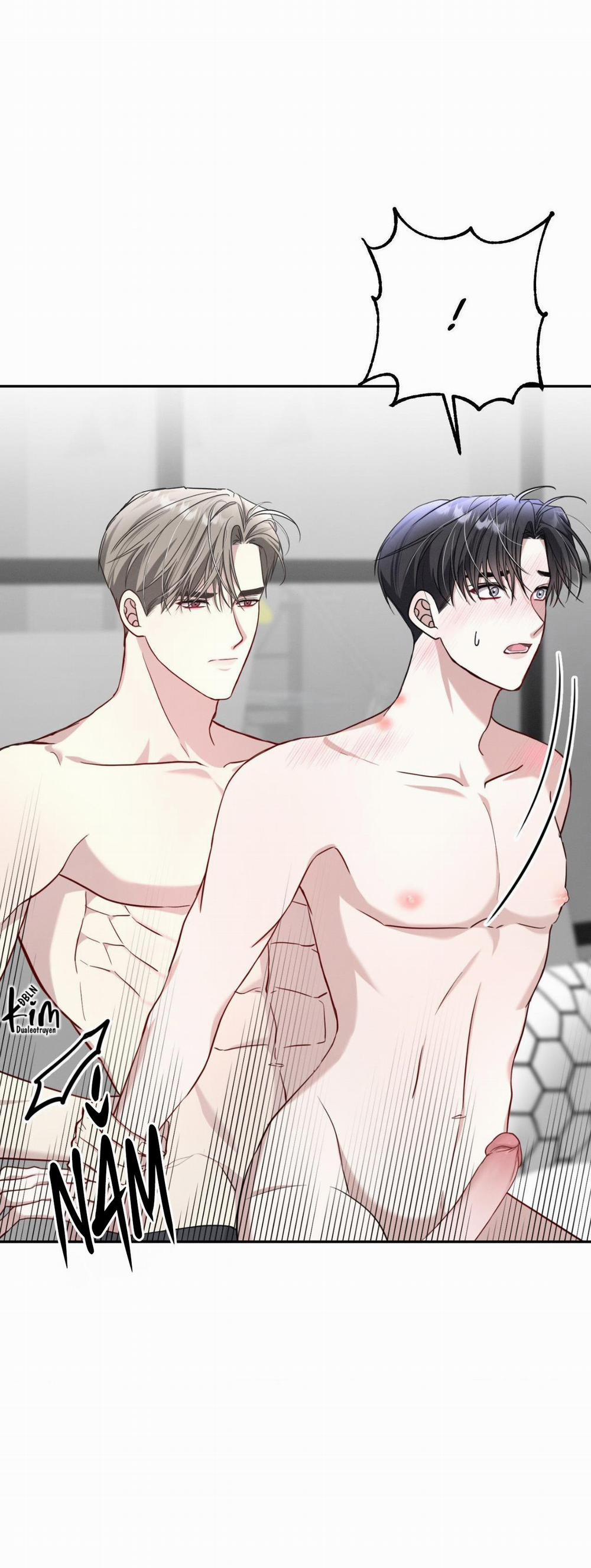 Thỏa Thuận Thứ Hai 15 trang 15