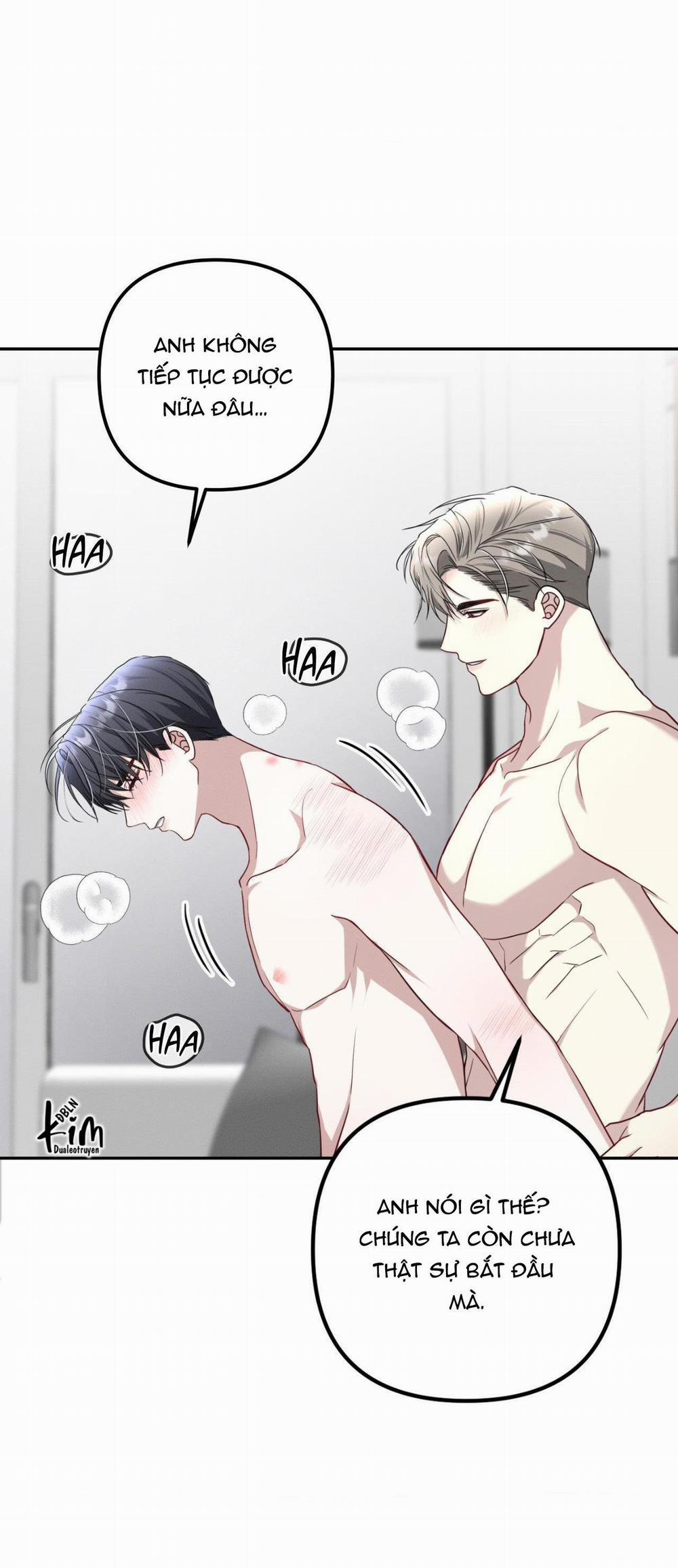 Thỏa Thuận Thứ Hai 15 trang 22