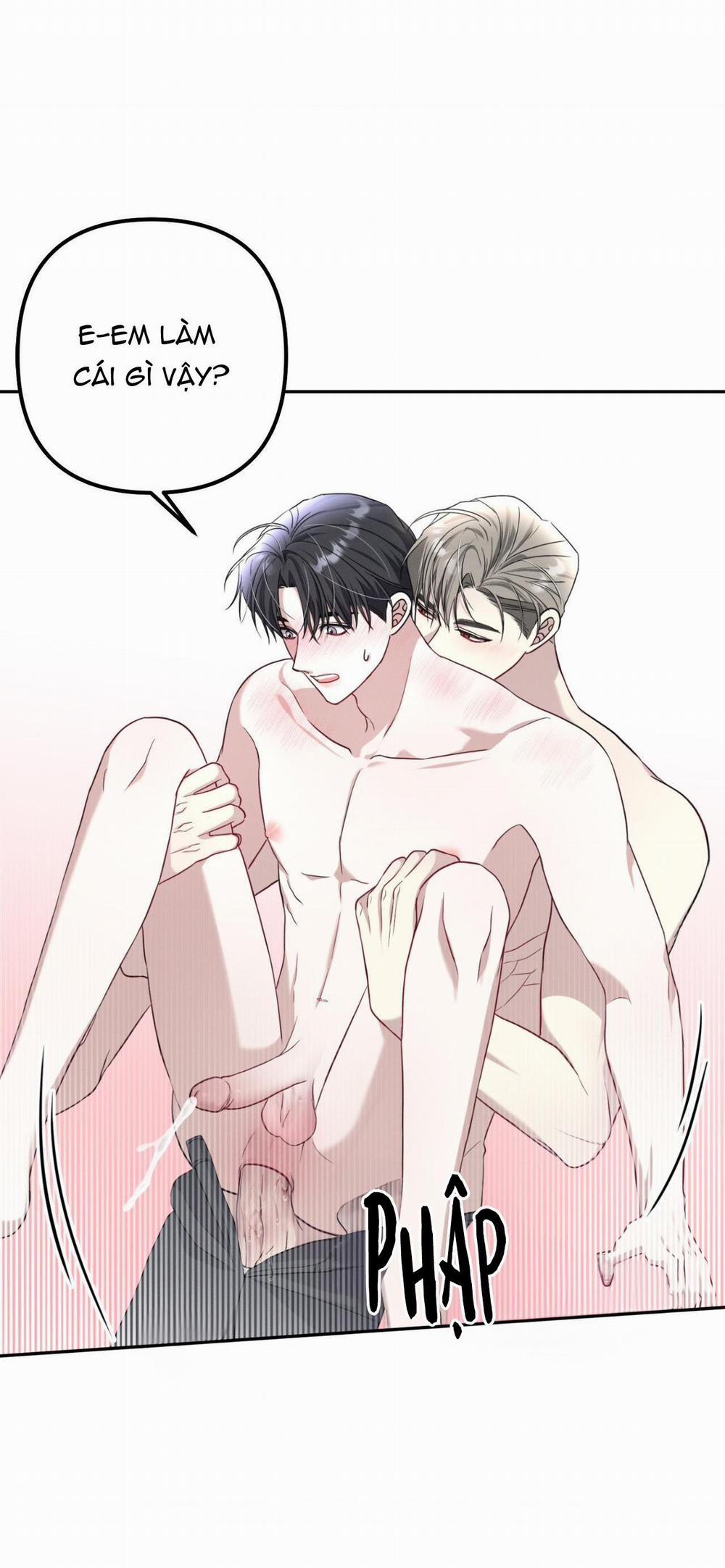 Thỏa Thuận Thứ Hai 15 trang 24