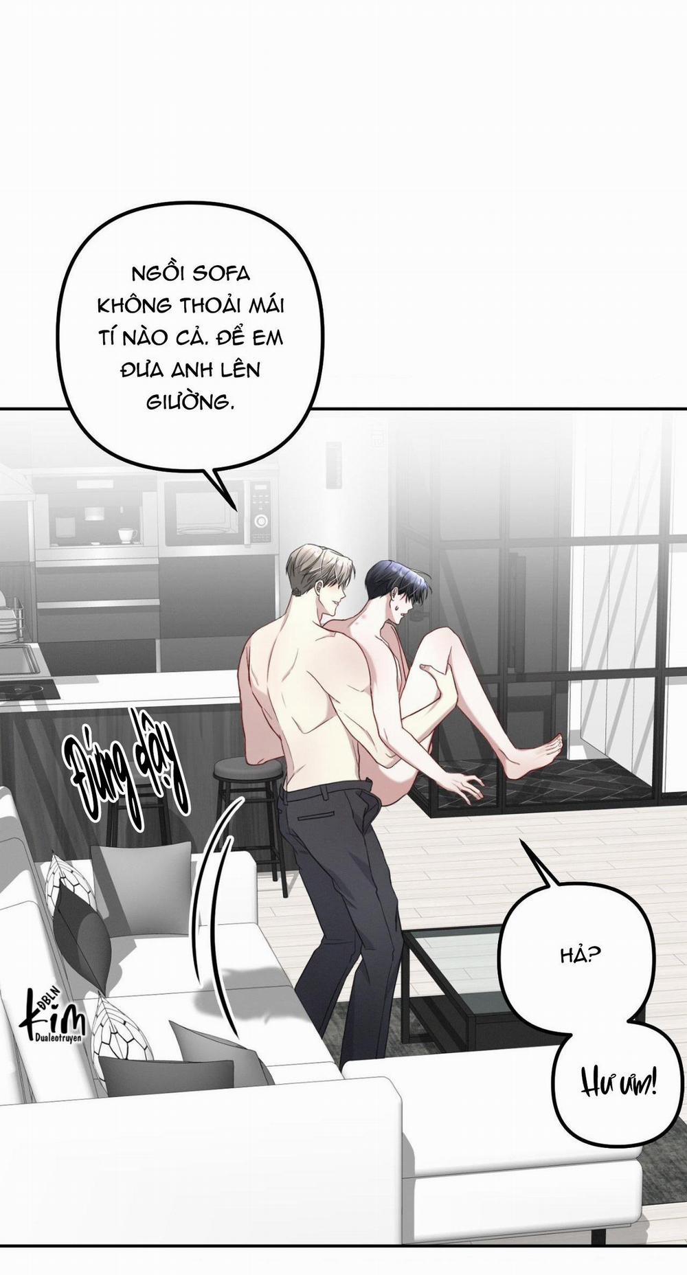 Thỏa Thuận Thứ Hai 15 trang 25