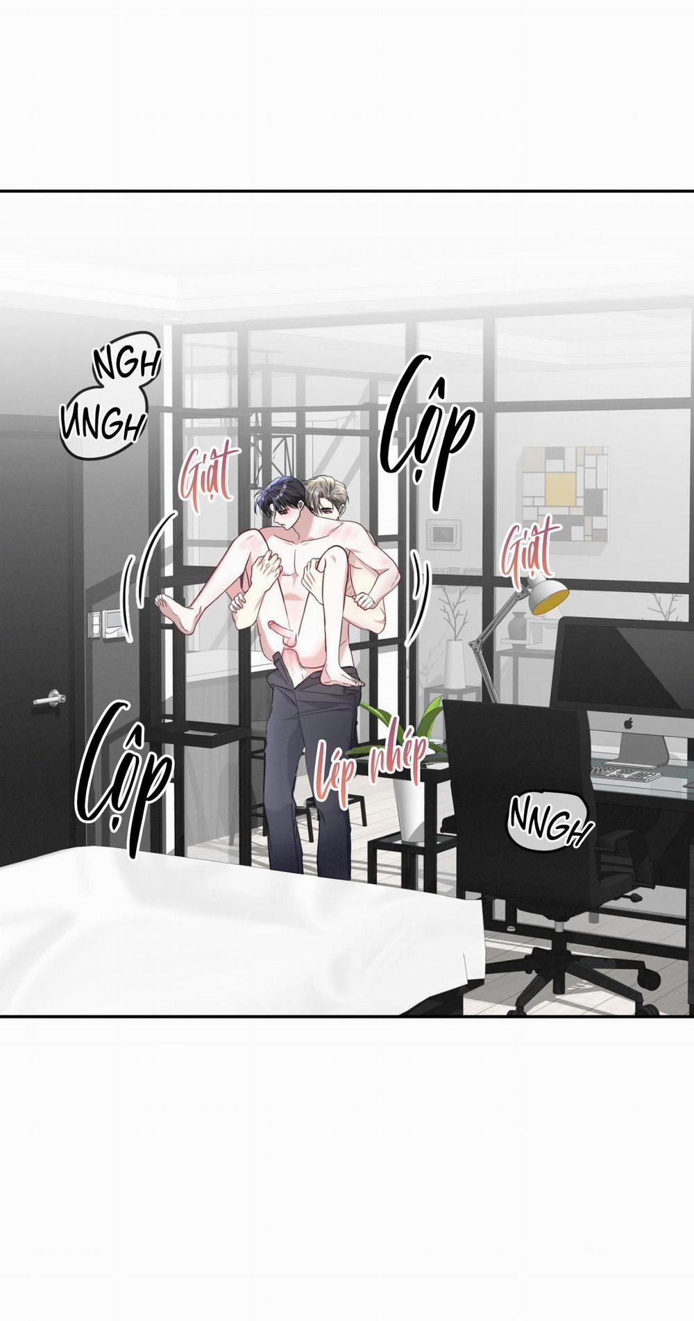 Thỏa Thuận Thứ Hai 15 trang 28