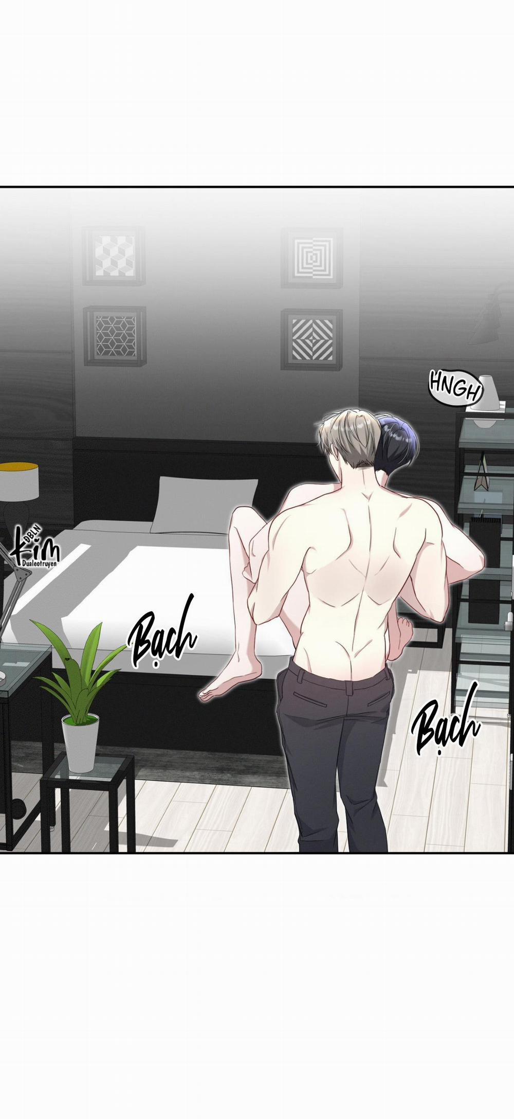 Thỏa Thuận Thứ Hai 15 trang 29