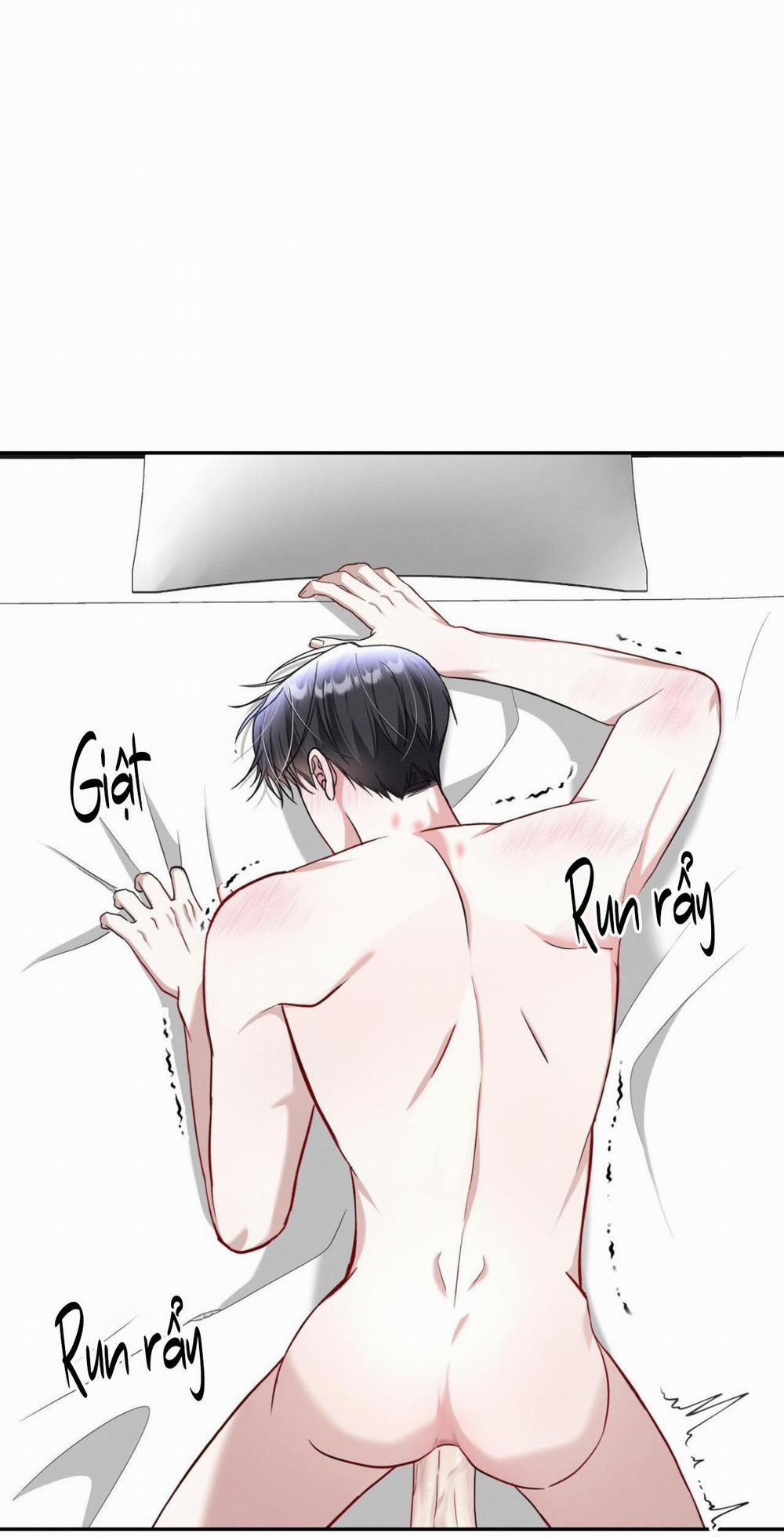 Thỏa Thuận Thứ Hai 15 trang 31