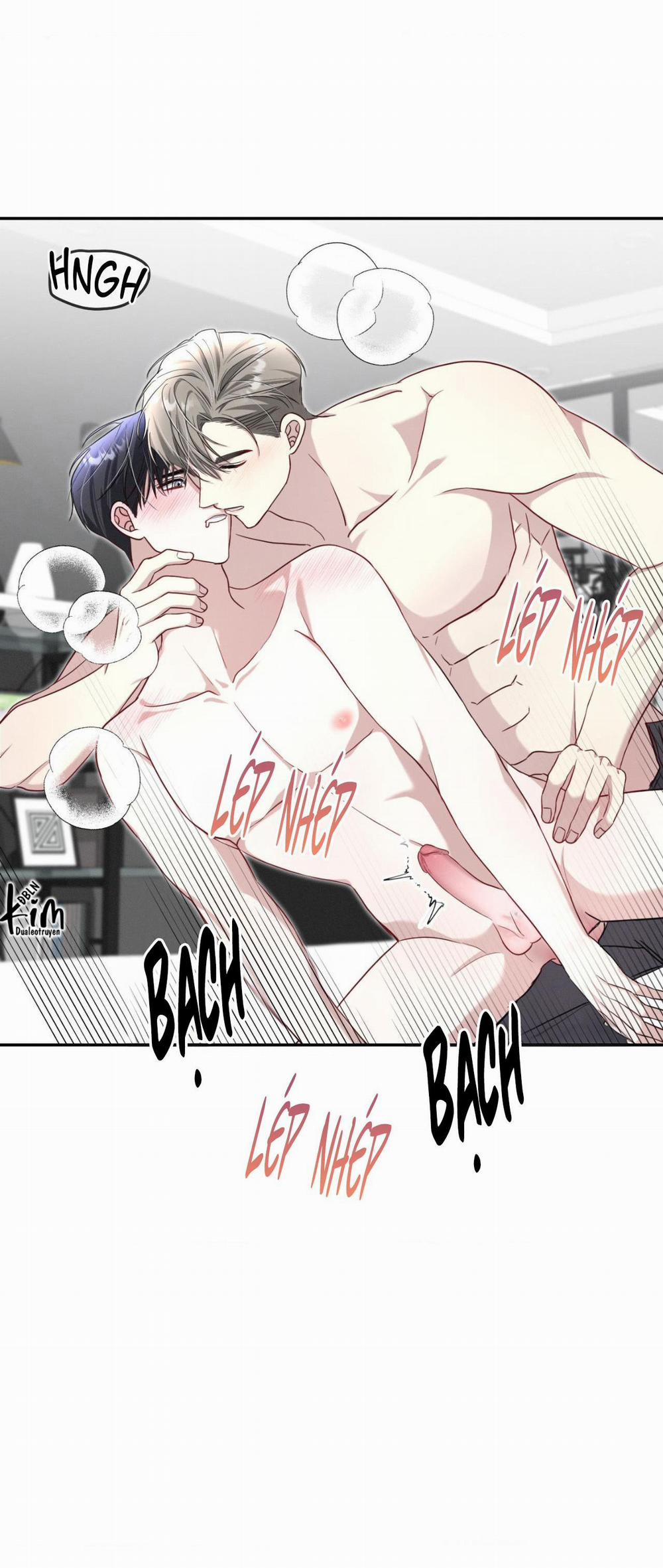 Thỏa Thuận Thứ Hai 15 trang 35