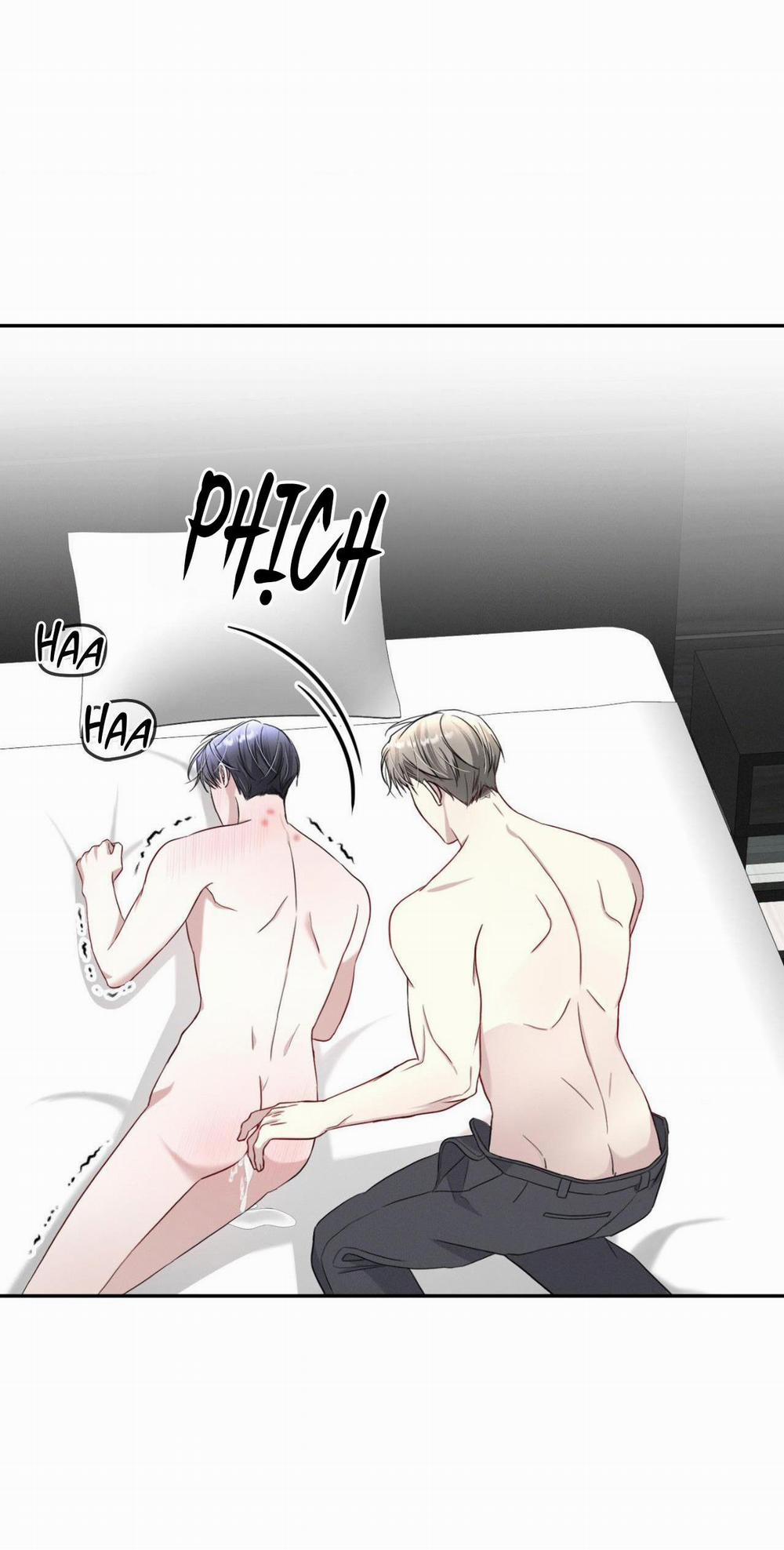 Thỏa Thuận Thứ Hai 15 trang 40