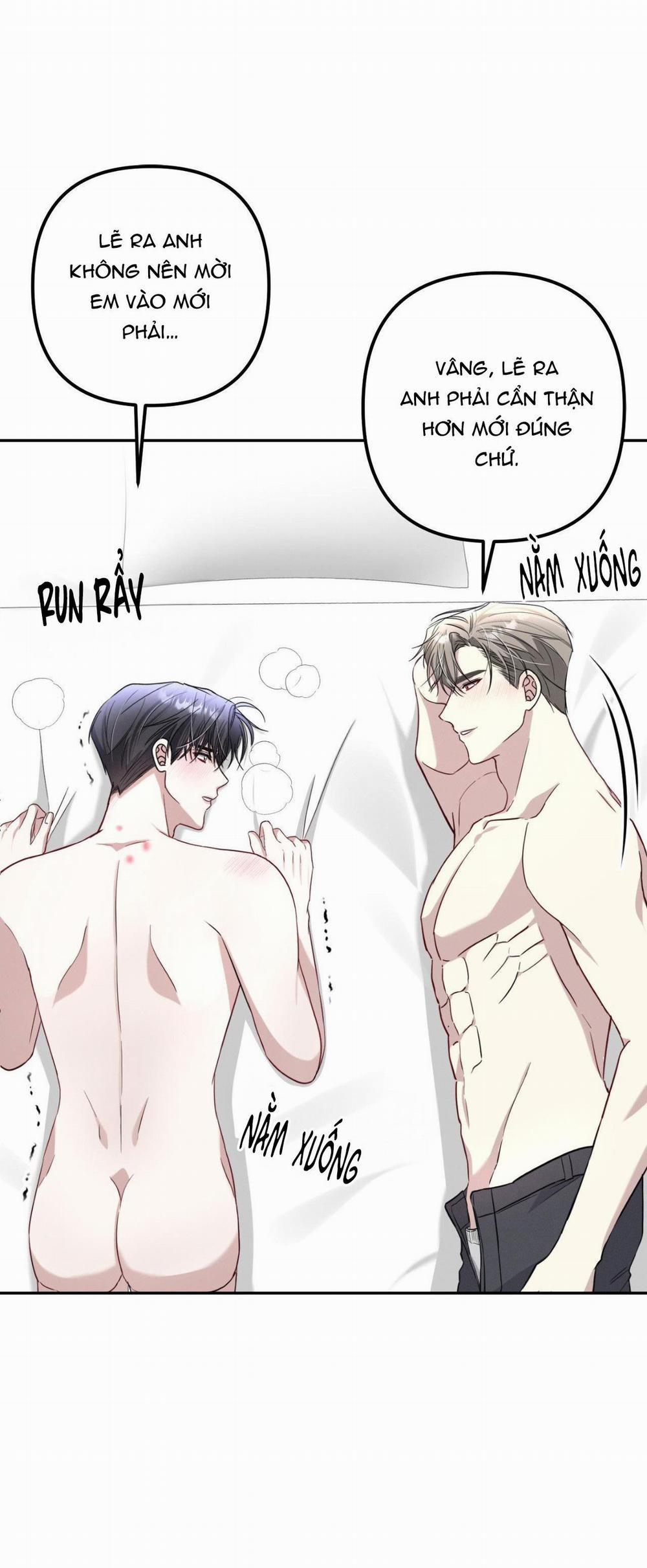 Thỏa Thuận Thứ Hai 15 trang 42