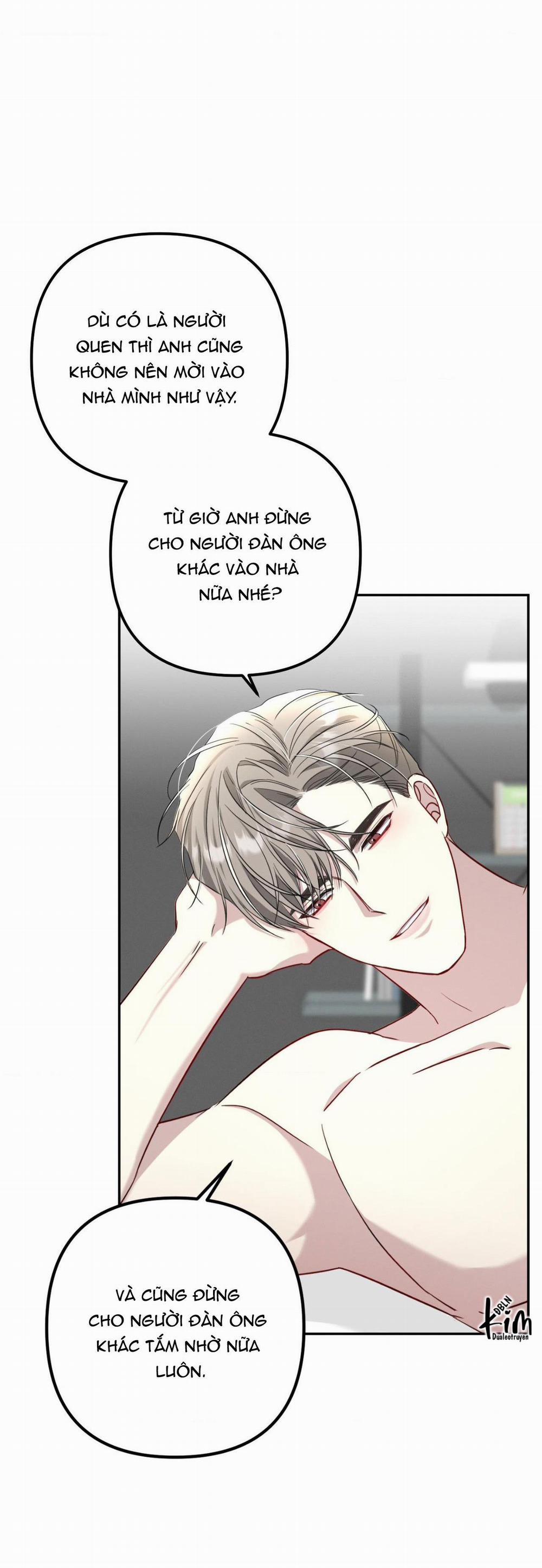 Thỏa Thuận Thứ Hai 15 trang 43