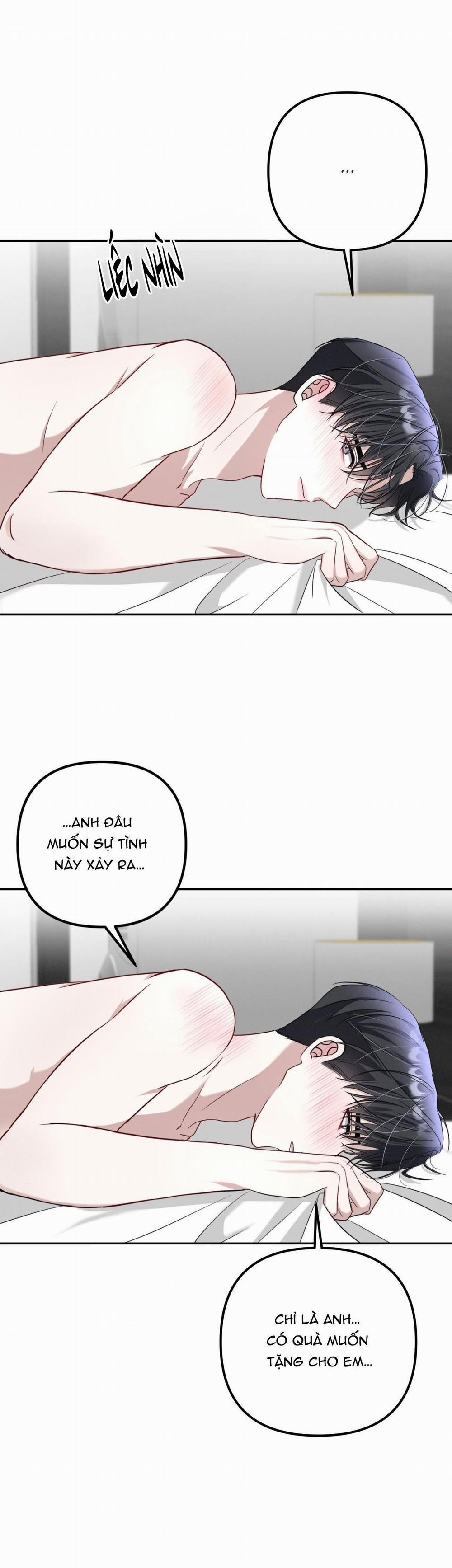 Thỏa Thuận Thứ Hai 15 trang 44