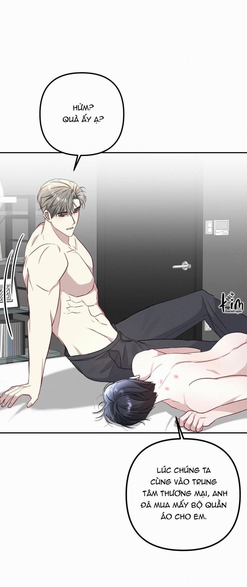 Thỏa Thuận Thứ Hai 15 trang 45