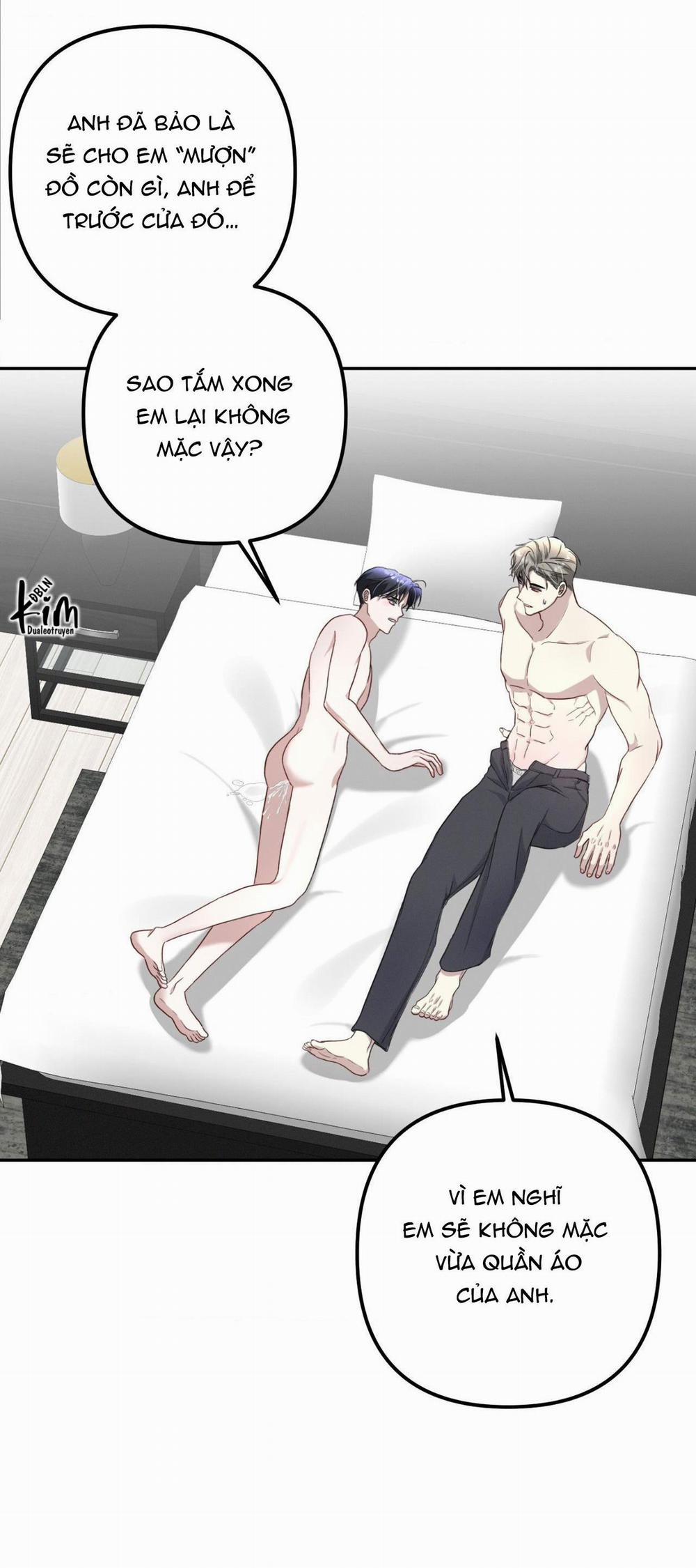 Thỏa Thuận Thứ Hai 15 trang 48