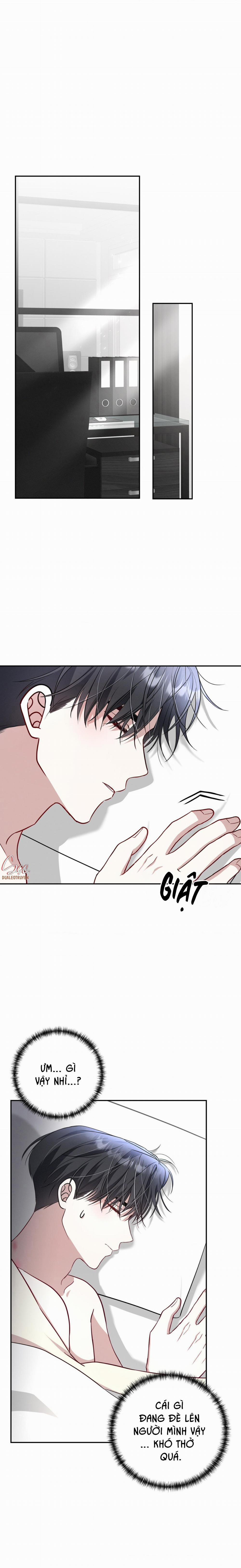 Thỏa Thuận Thứ Hai 16 trang 0