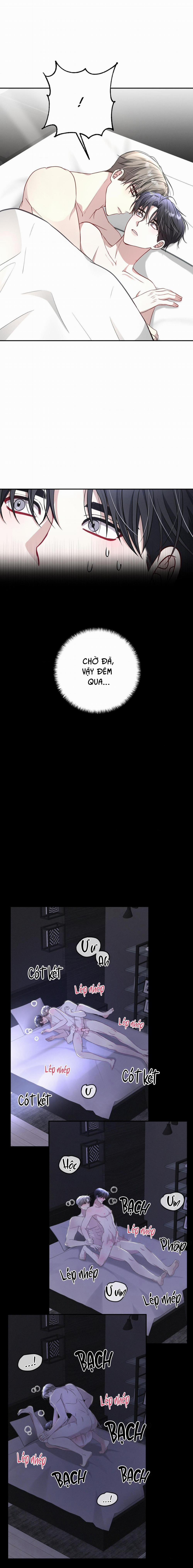 Thỏa Thuận Thứ Hai 16 trang 1