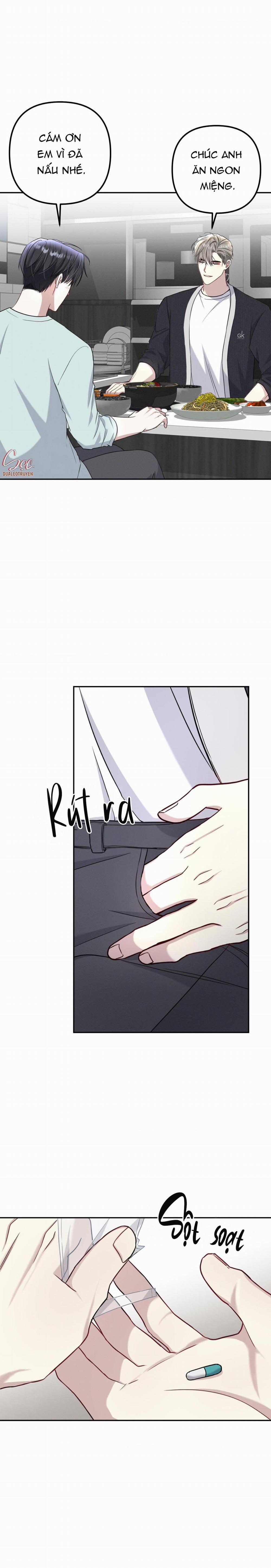 Thỏa Thuận Thứ Hai 16 trang 10