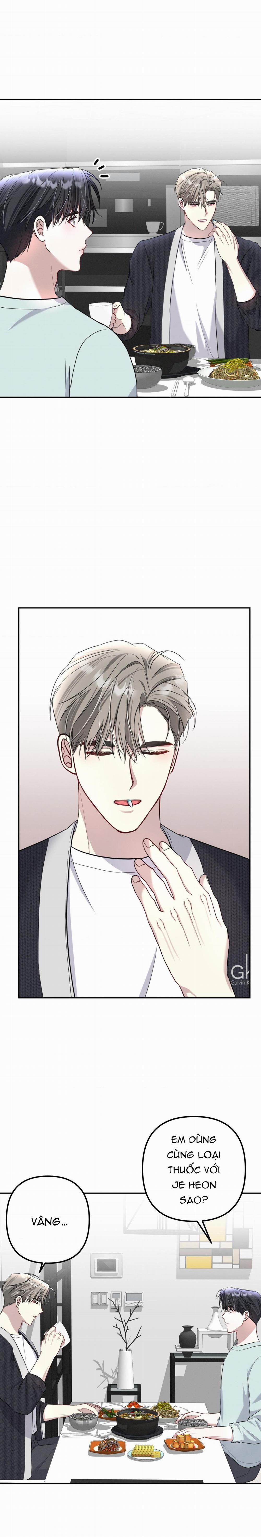 Thỏa Thuận Thứ Hai 16 trang 11