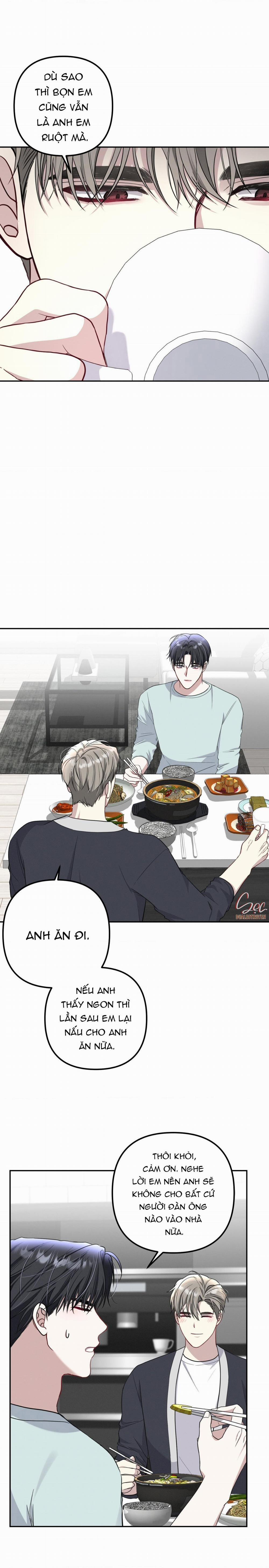 Thỏa Thuận Thứ Hai 16 trang 12