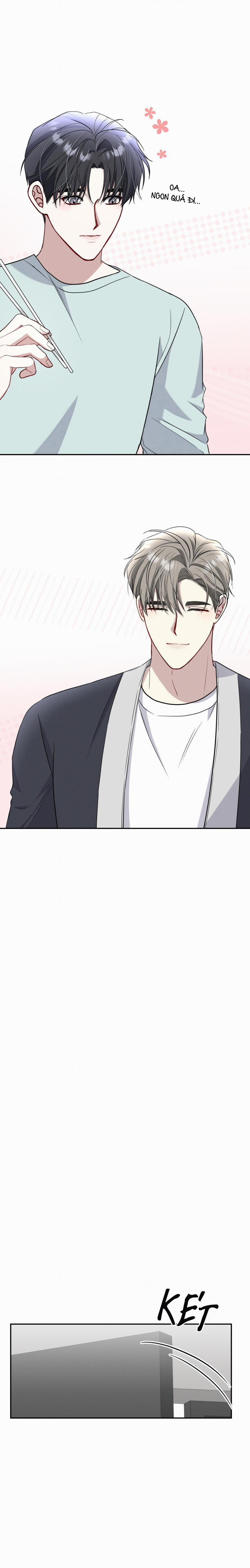 Thỏa Thuận Thứ Hai 16 trang 13