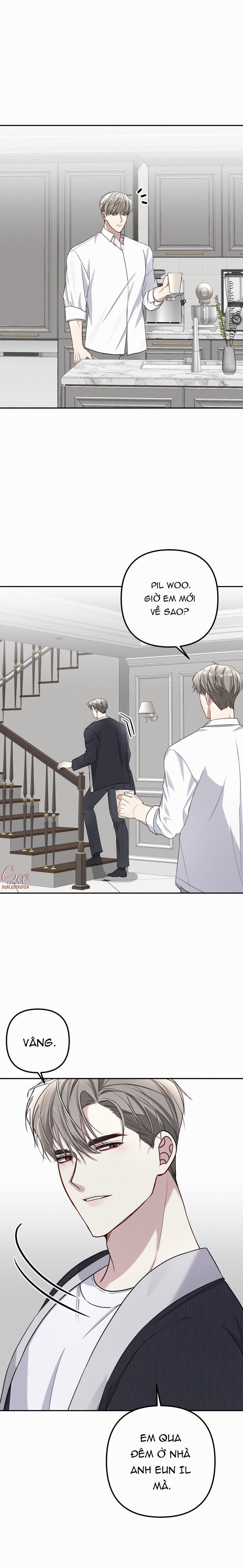 Thỏa Thuận Thứ Hai 16 trang 14