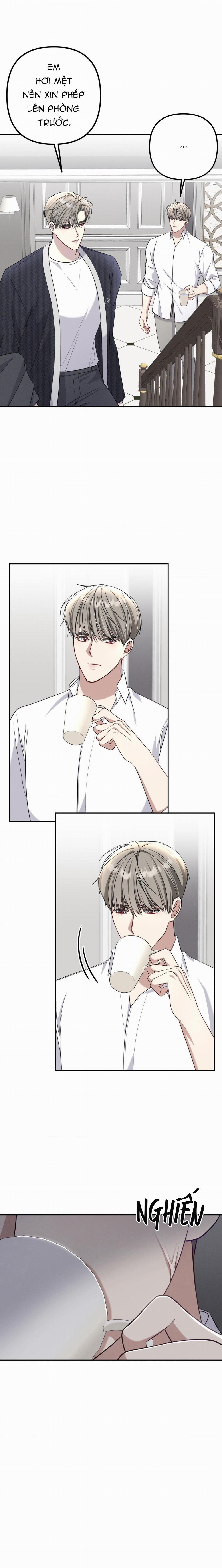 Thỏa Thuận Thứ Hai 16 trang 15