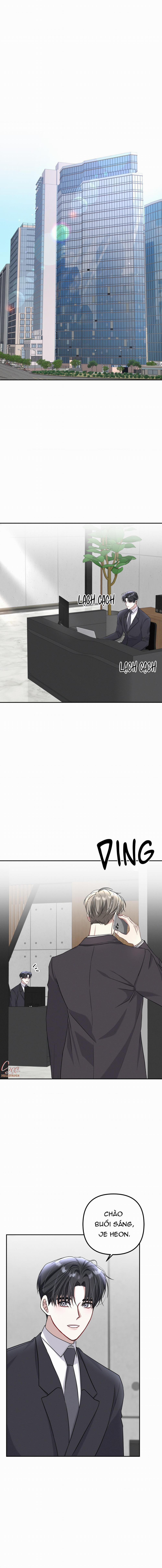 Thỏa Thuận Thứ Hai 16 trang 16