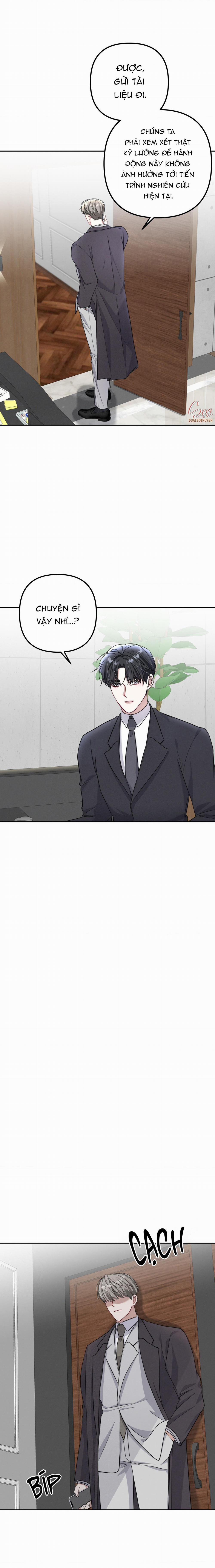 Thỏa Thuận Thứ Hai 16 trang 18