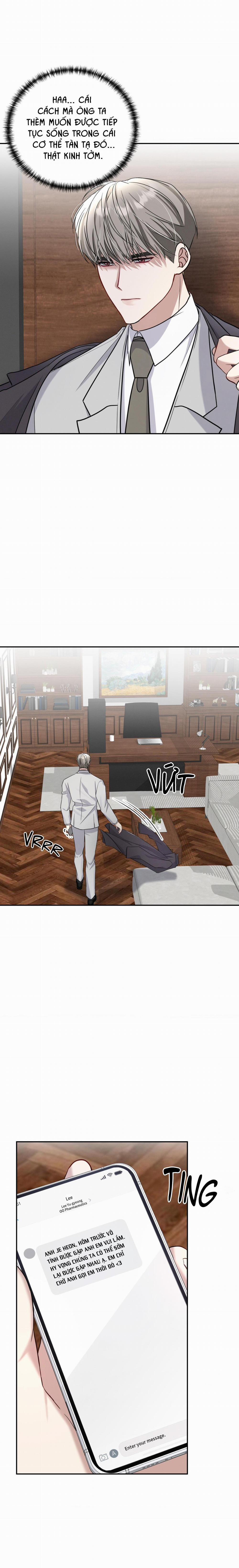 Thỏa Thuận Thứ Hai 16 trang 19