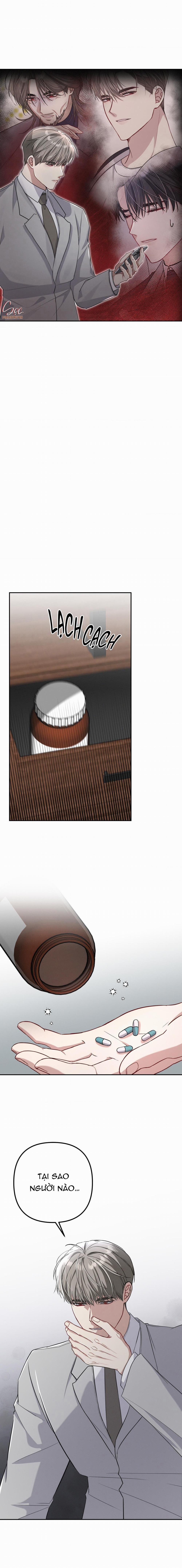 Thỏa Thuận Thứ Hai 16 trang 20