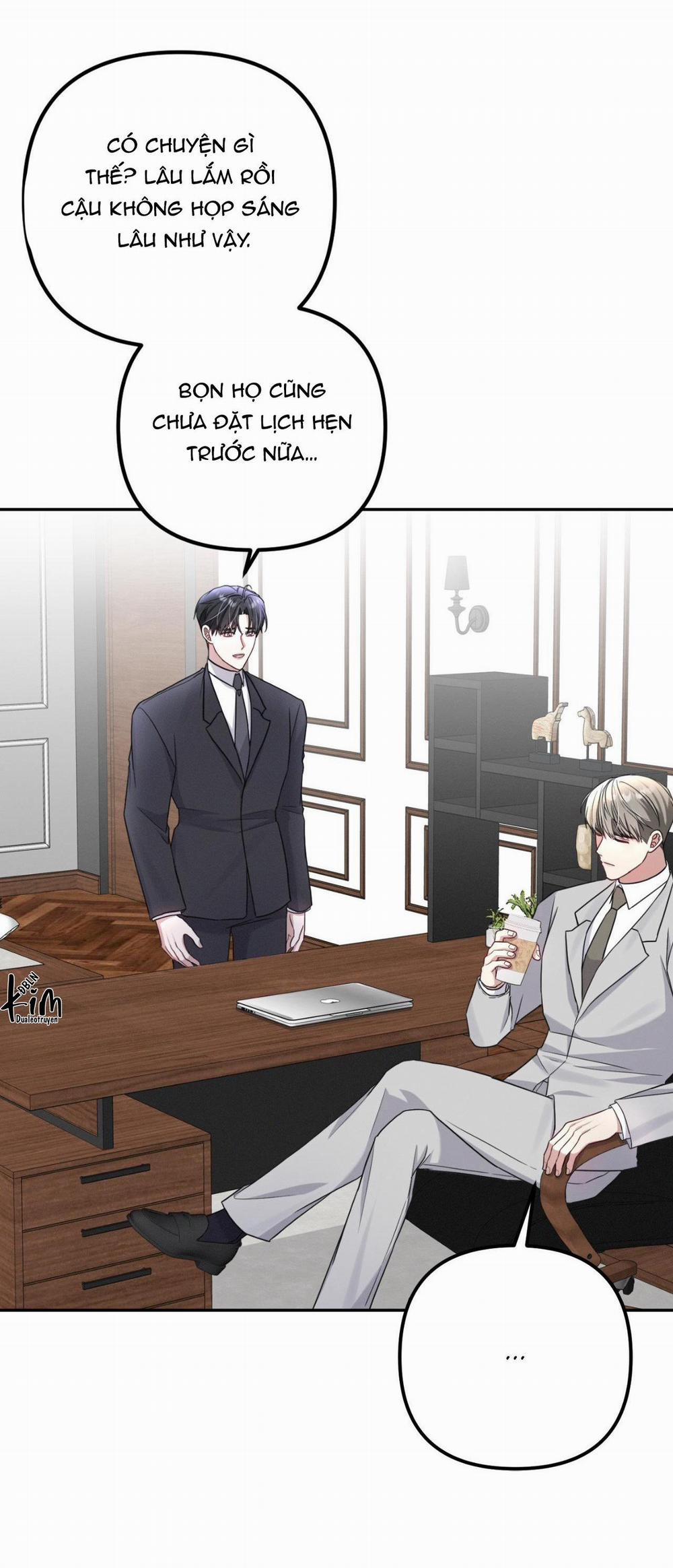 Thỏa Thuận Thứ Hai 17 trang 10