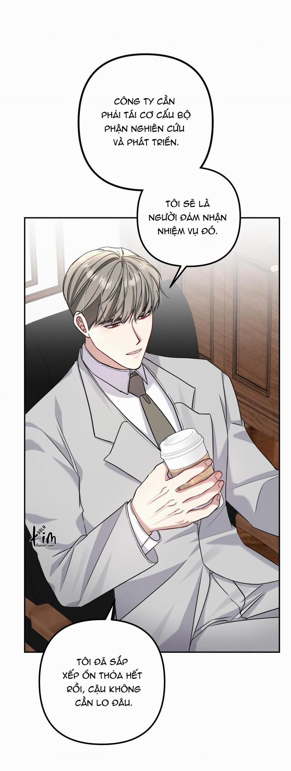 Thỏa Thuận Thứ Hai 17 trang 12