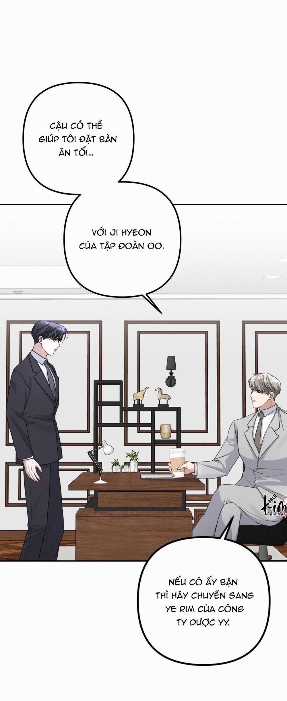 Thỏa Thuận Thứ Hai 17 trang 15