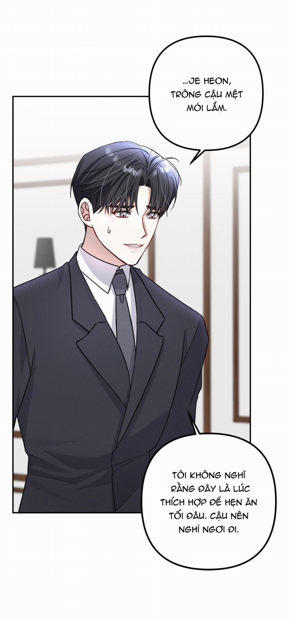 Thỏa Thuận Thứ Hai 17 trang 16