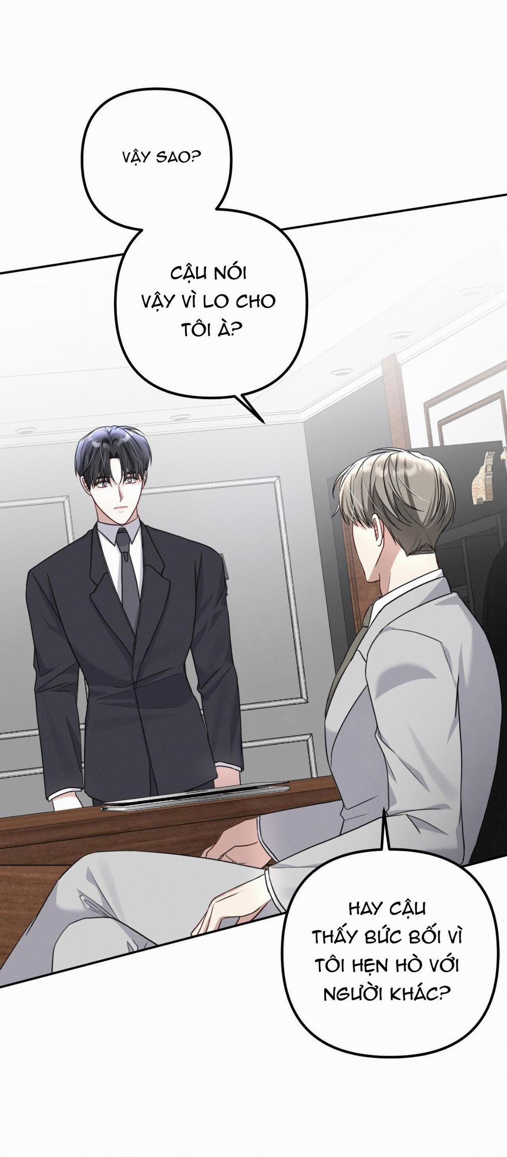 Thỏa Thuận Thứ Hai 17 trang 17