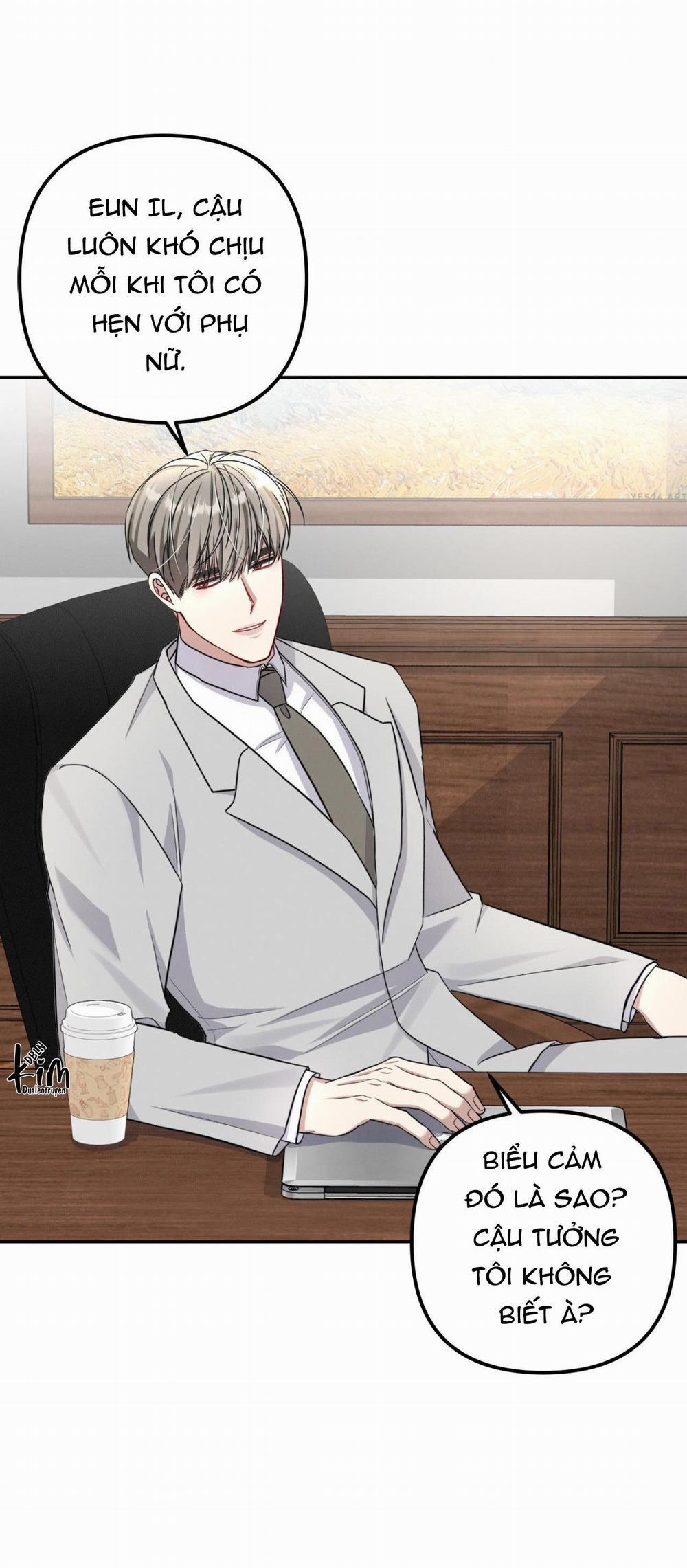 Thỏa Thuận Thứ Hai 17 trang 18