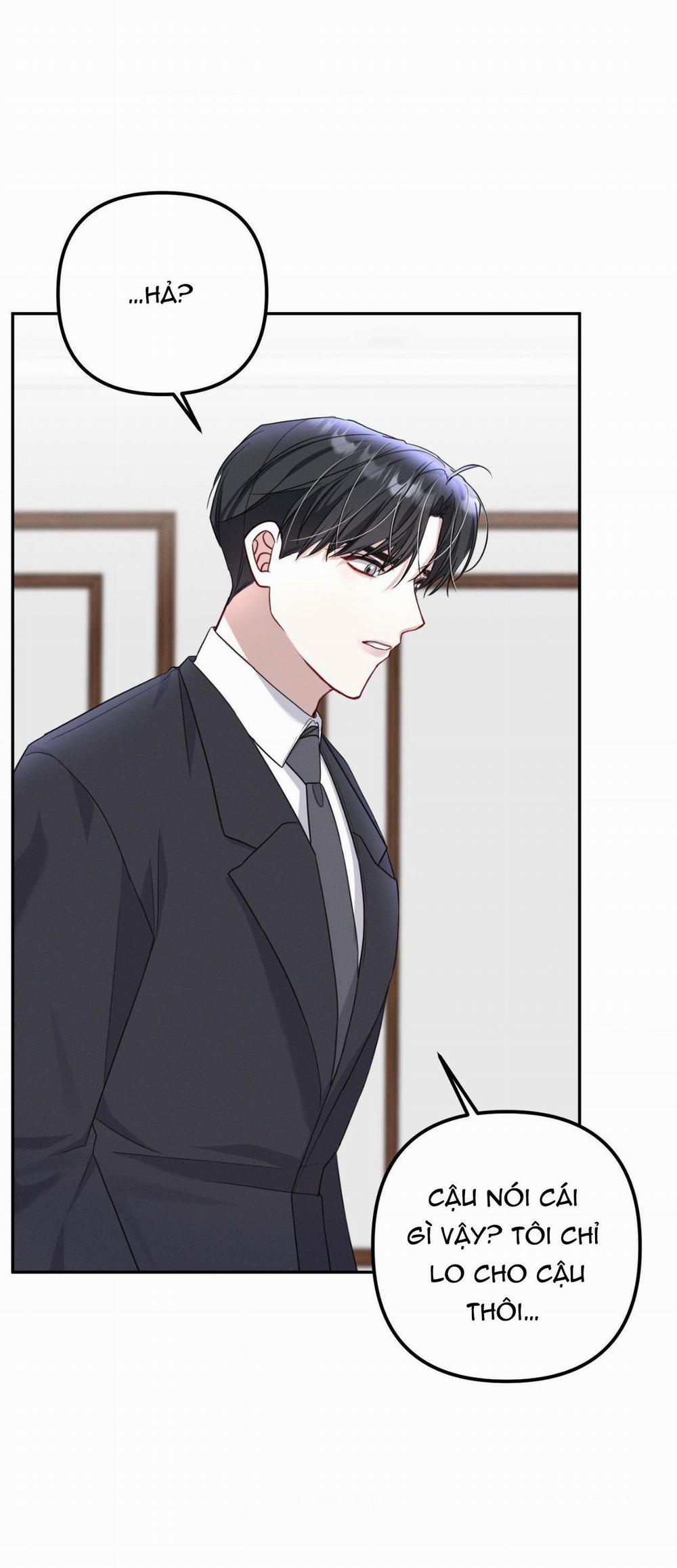 Thỏa Thuận Thứ Hai 17 trang 19