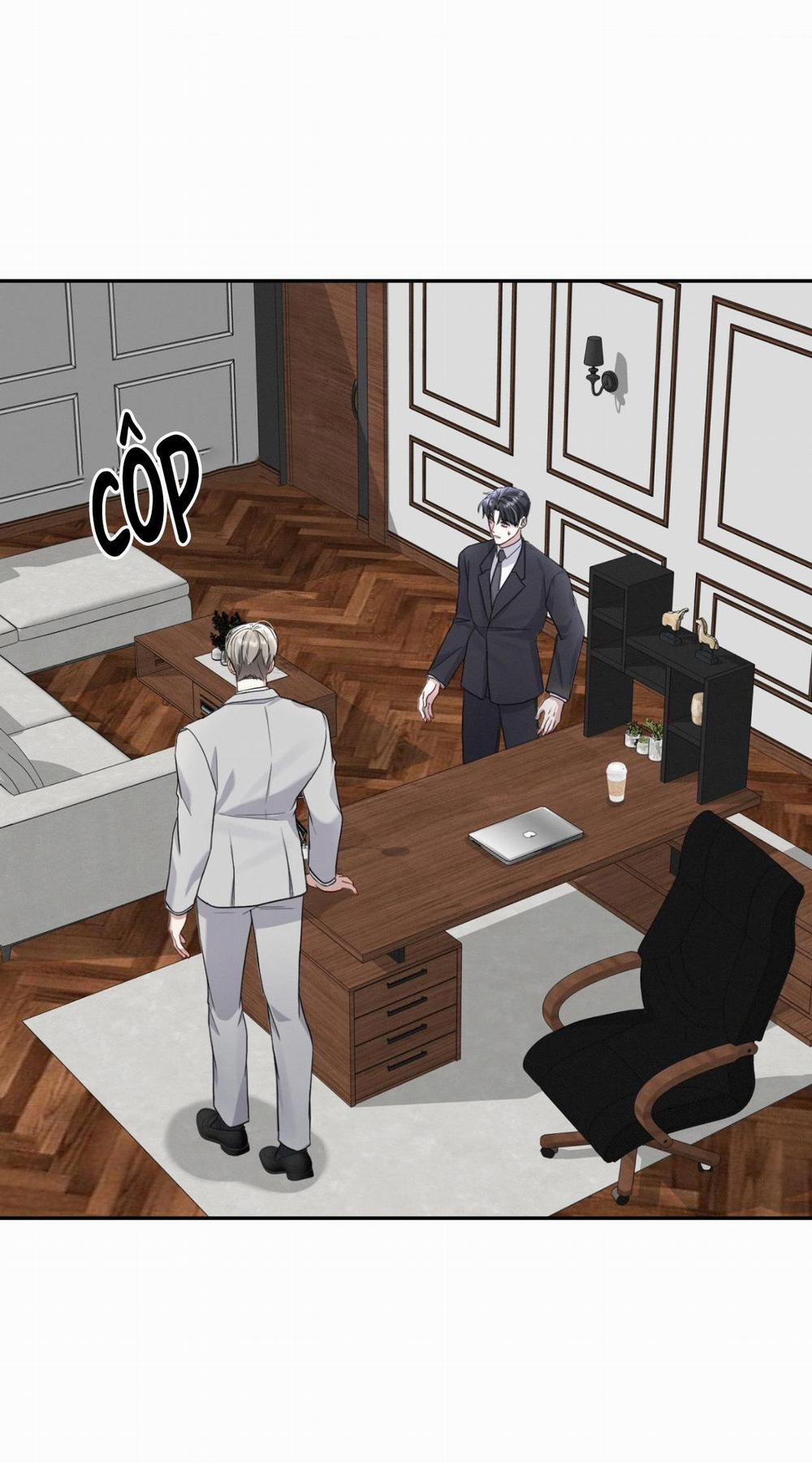 Thỏa Thuận Thứ Hai 17 trang 21