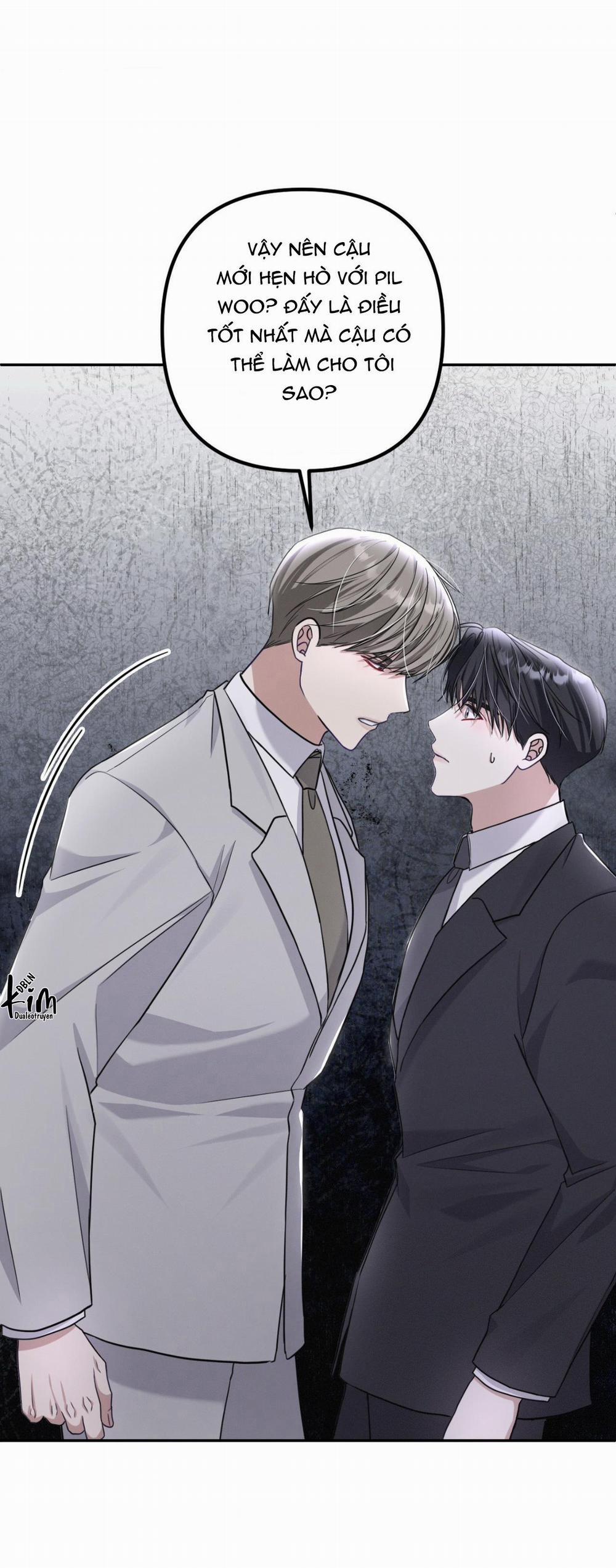 Thỏa Thuận Thứ Hai 17 trang 22