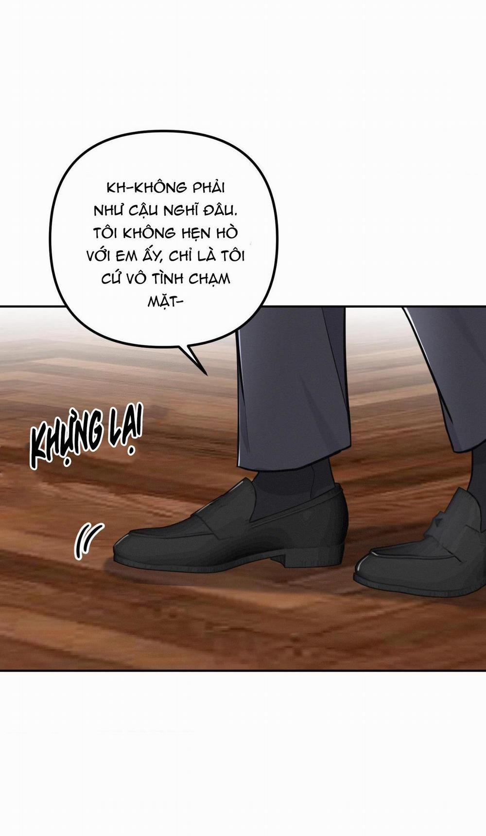 Thỏa Thuận Thứ Hai 17 trang 24