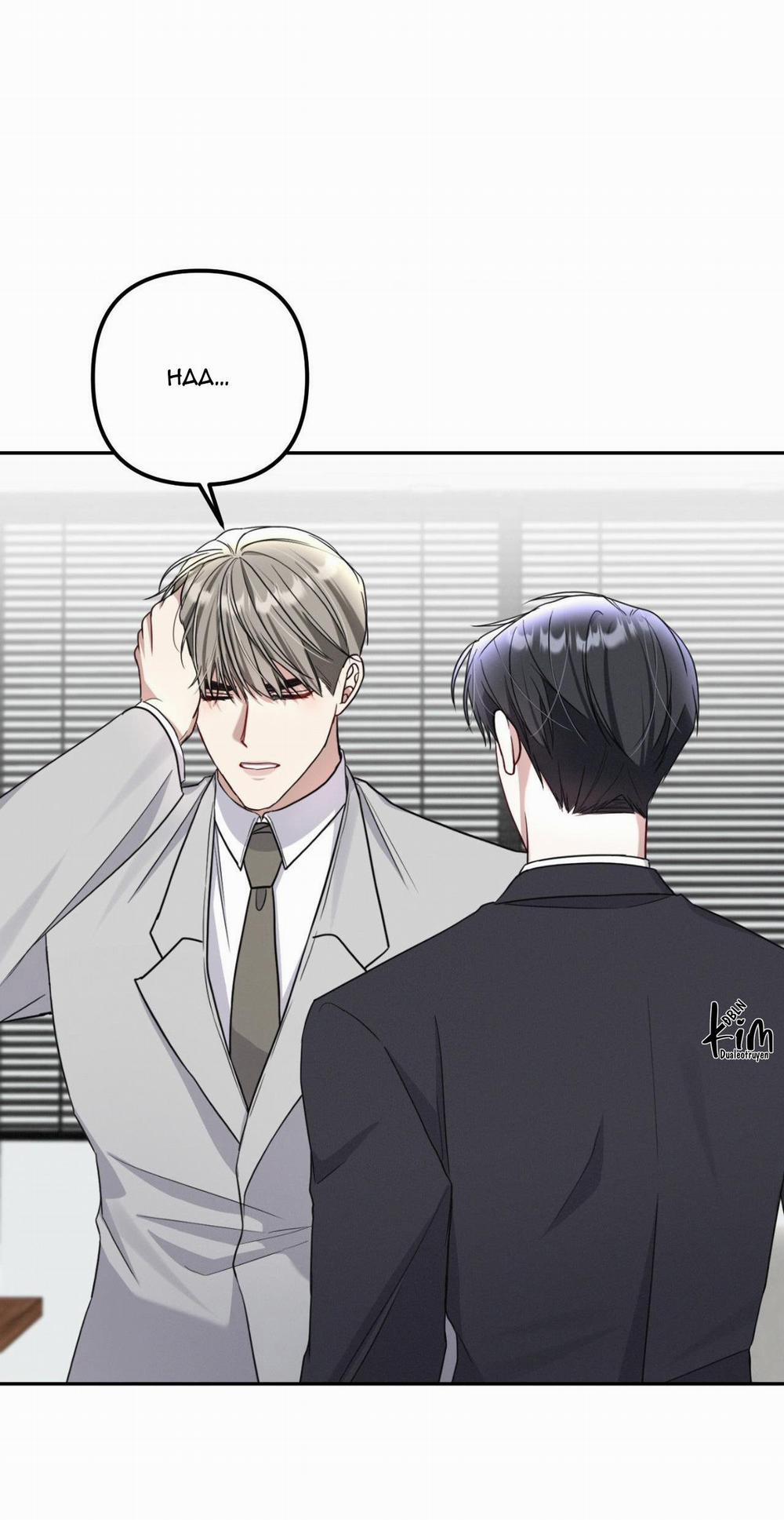 Thỏa Thuận Thứ Hai 17 trang 25